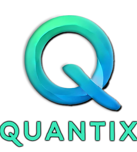 Quantix Logo